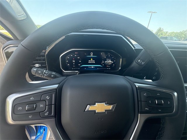 New 2026 Chevrolet Silverado 1500 LT image 11