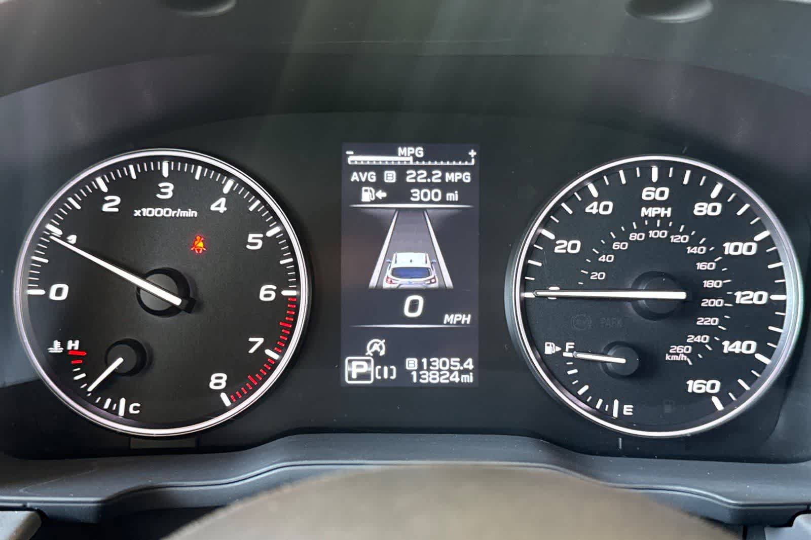 Certified 2025 Subaru Crosstrek 2.5i Limited AWD/4WD image 27