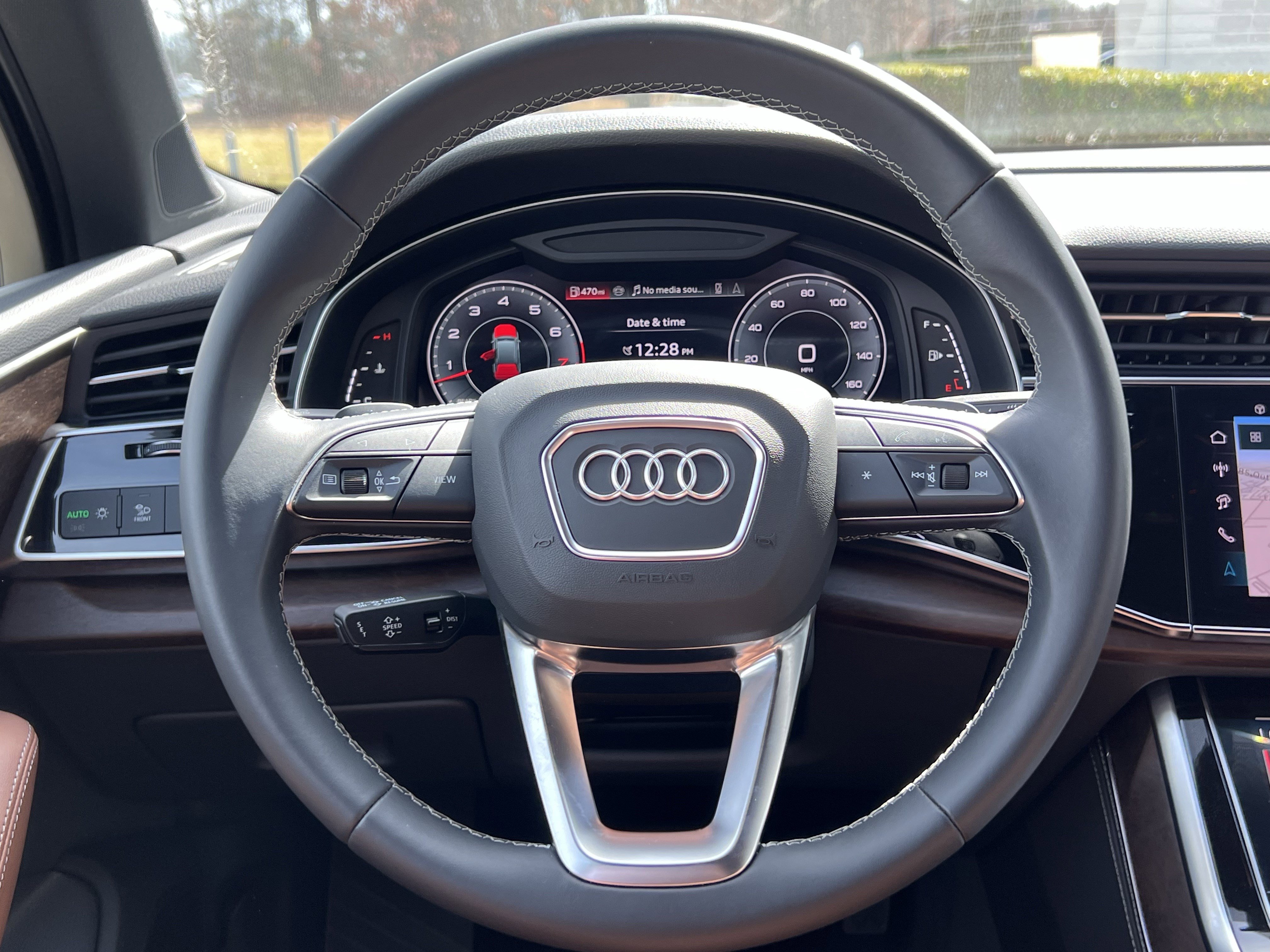 Used 2025 Audi Q7 3.0T Premium Plus w/ Premium Plus Package image 18