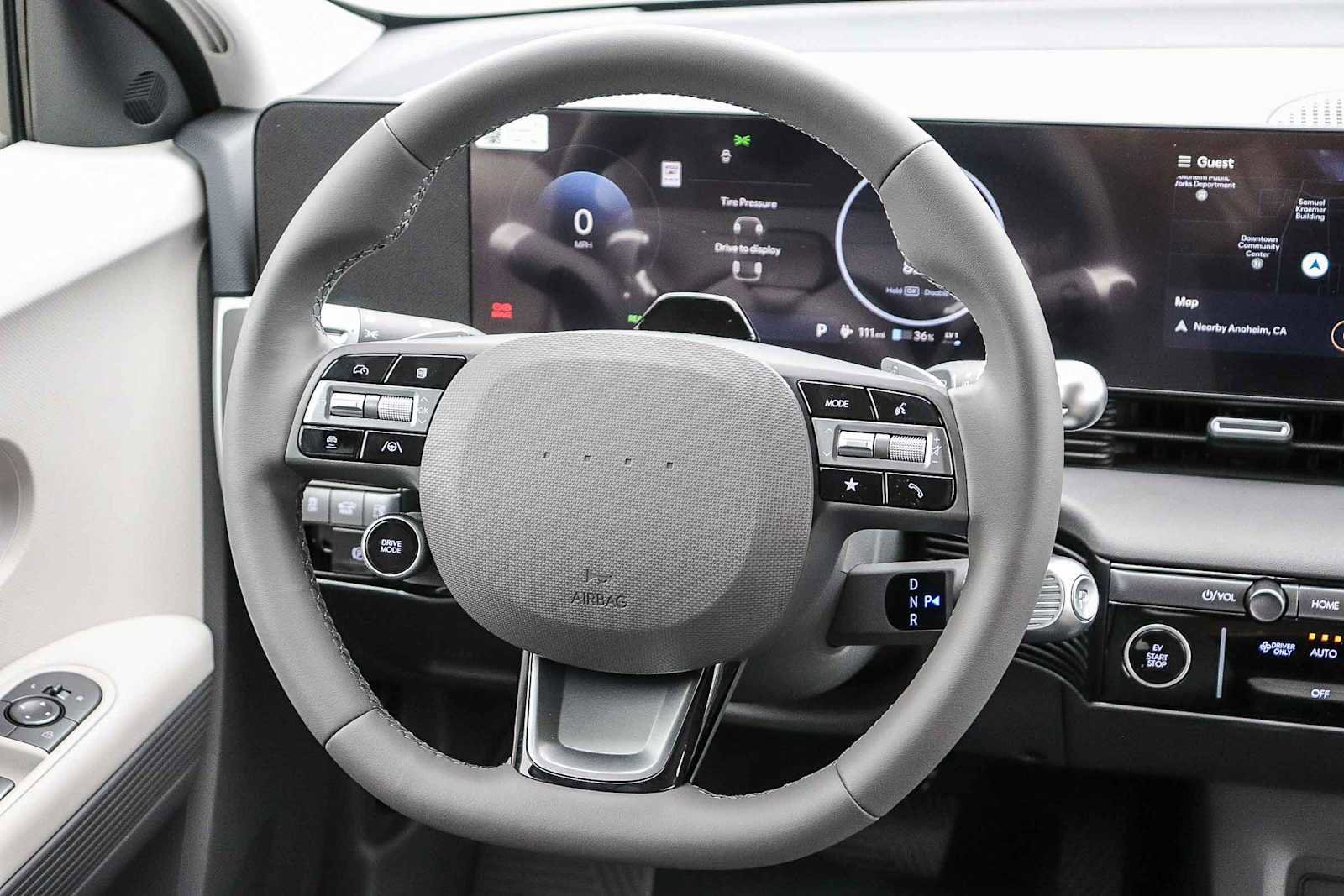 New 2026 Hyundai Ioniq 5 SEL image 19