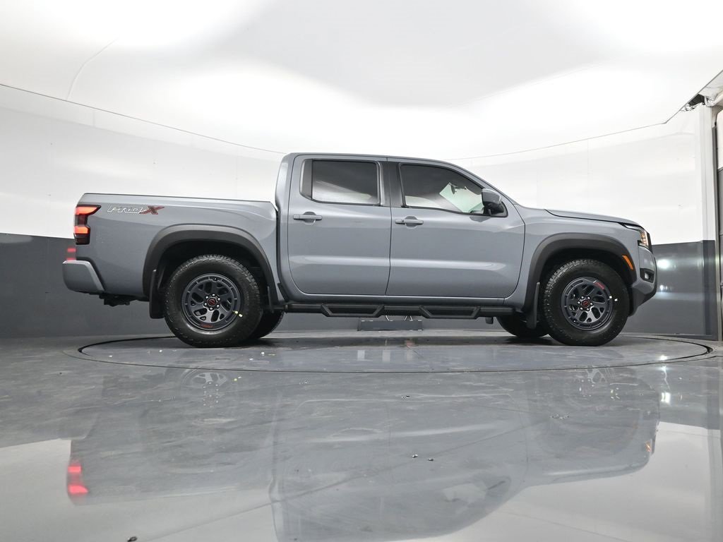 New 2026 Nissan Frontier Pro-X image 22