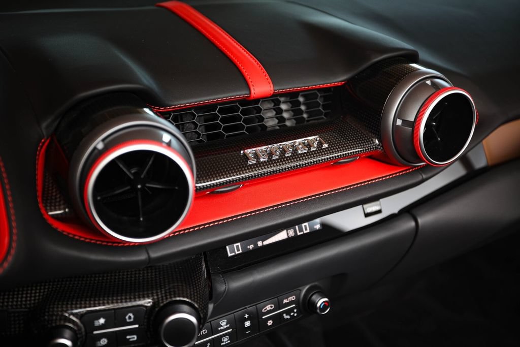 Certified 2022 Ferrari 812 GTS RWD image 44