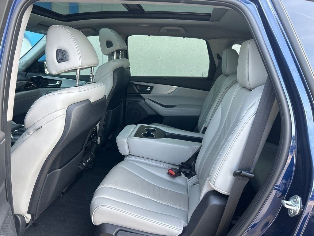 Used 2023 Acura MDX FWD w/ Technology Package image 14