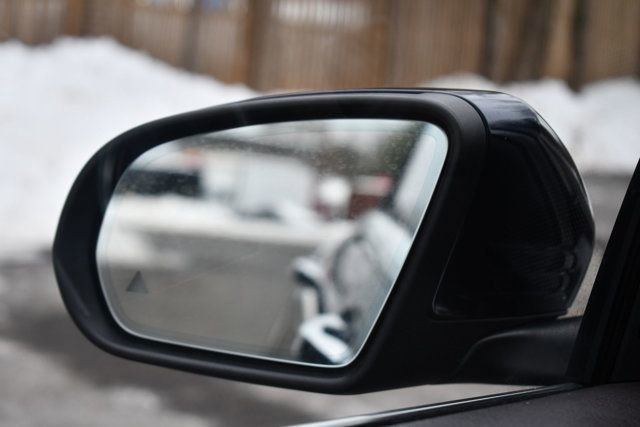 Used 2018 Mercedes-Benz GLC 300 GLC 300 4MATIC SUV w/ Multimedia Package image 48