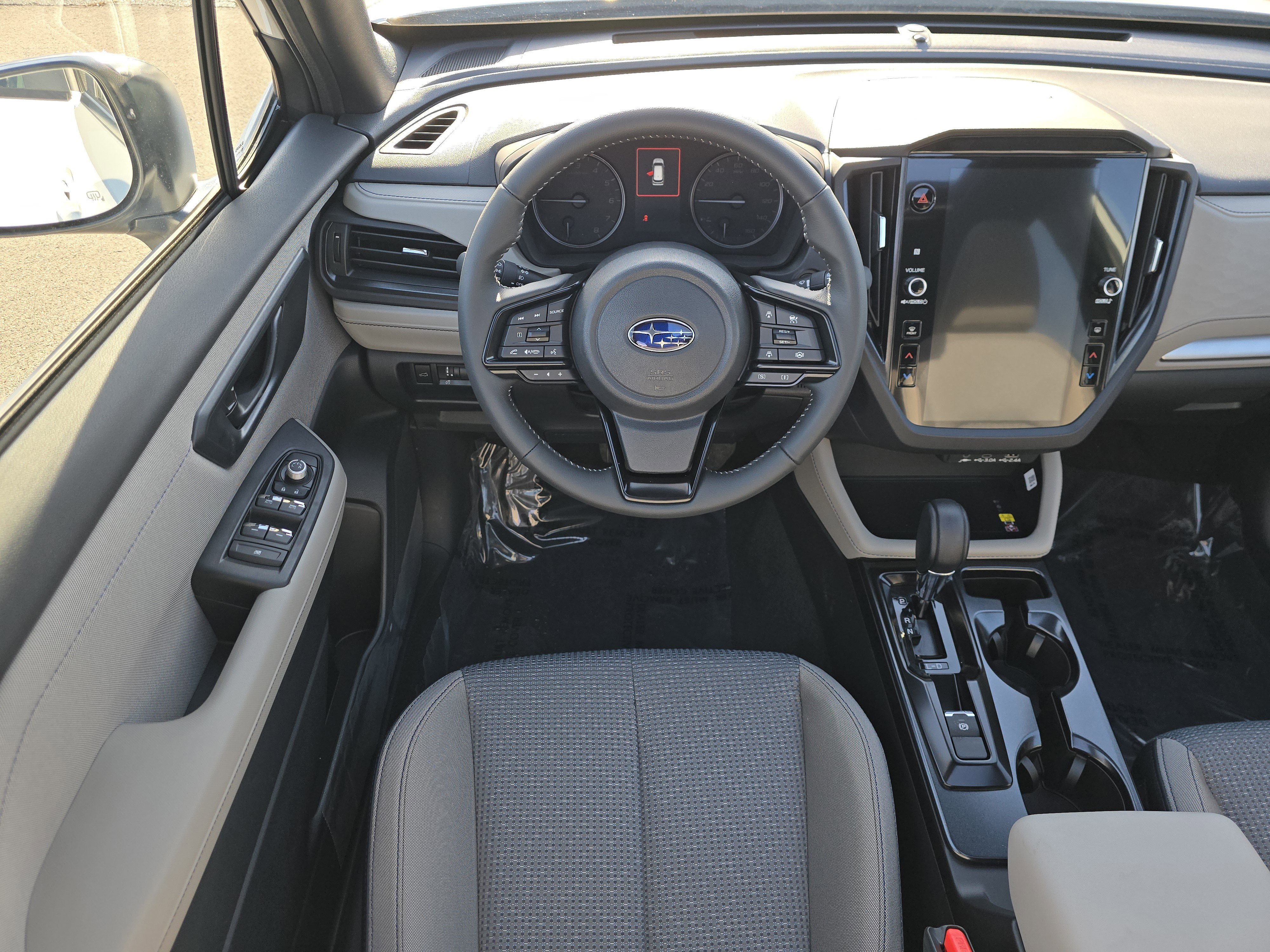 New 2026 Subaru Forester Premium image 20