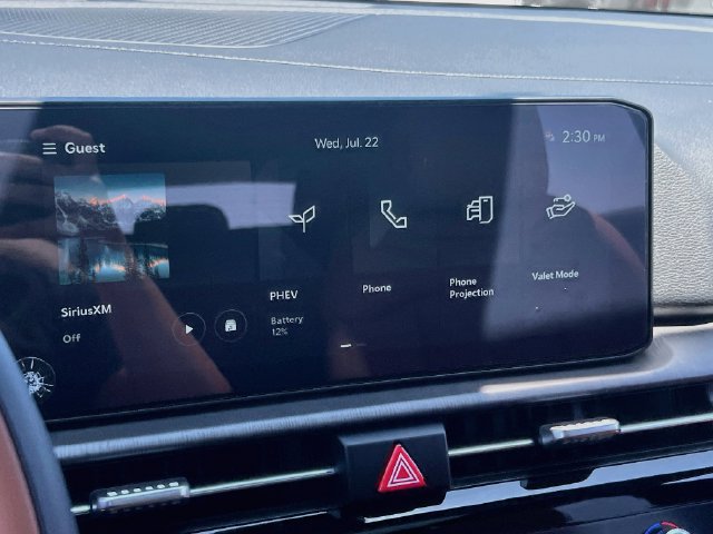 New 2027 Kia Sportage X-Line AWD/4WD image 14