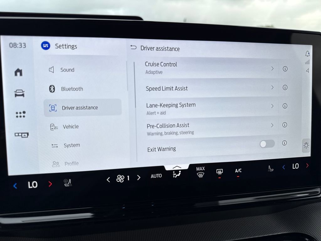 New 2026 Ford Expedition Max Active image 30