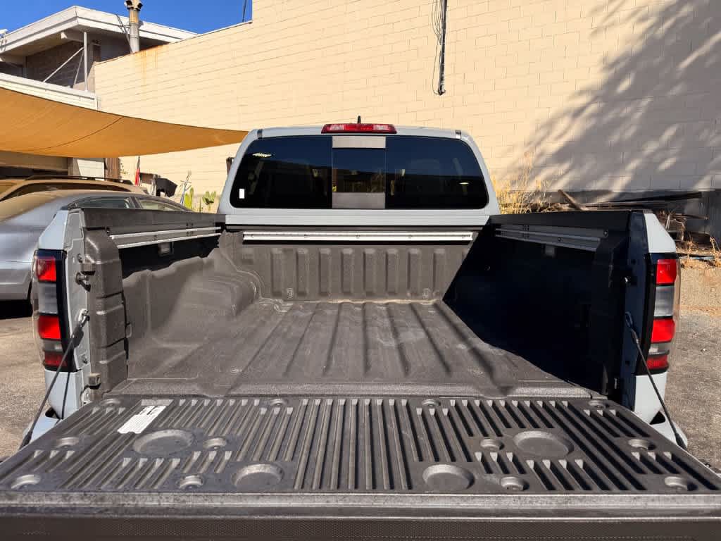 Used 2023 Nissan Frontier PRO-4X w/ Pro-4X Premium Package AWD/4WD image 20