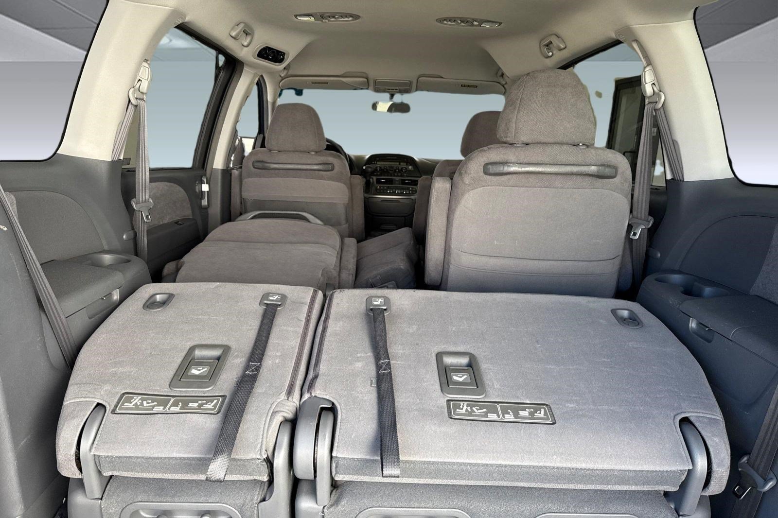 Used 2005 Honda Odyssey EX image 31