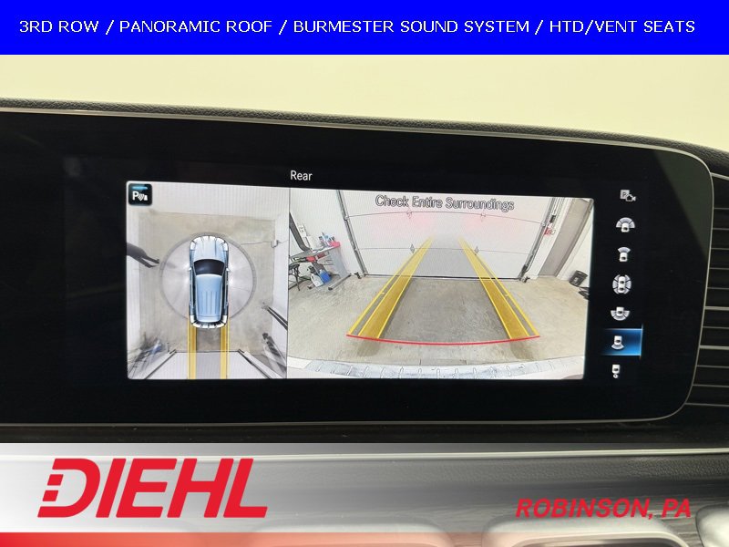 Used 2022 Mercedes-Benz GLE 350 4MATIC image 36