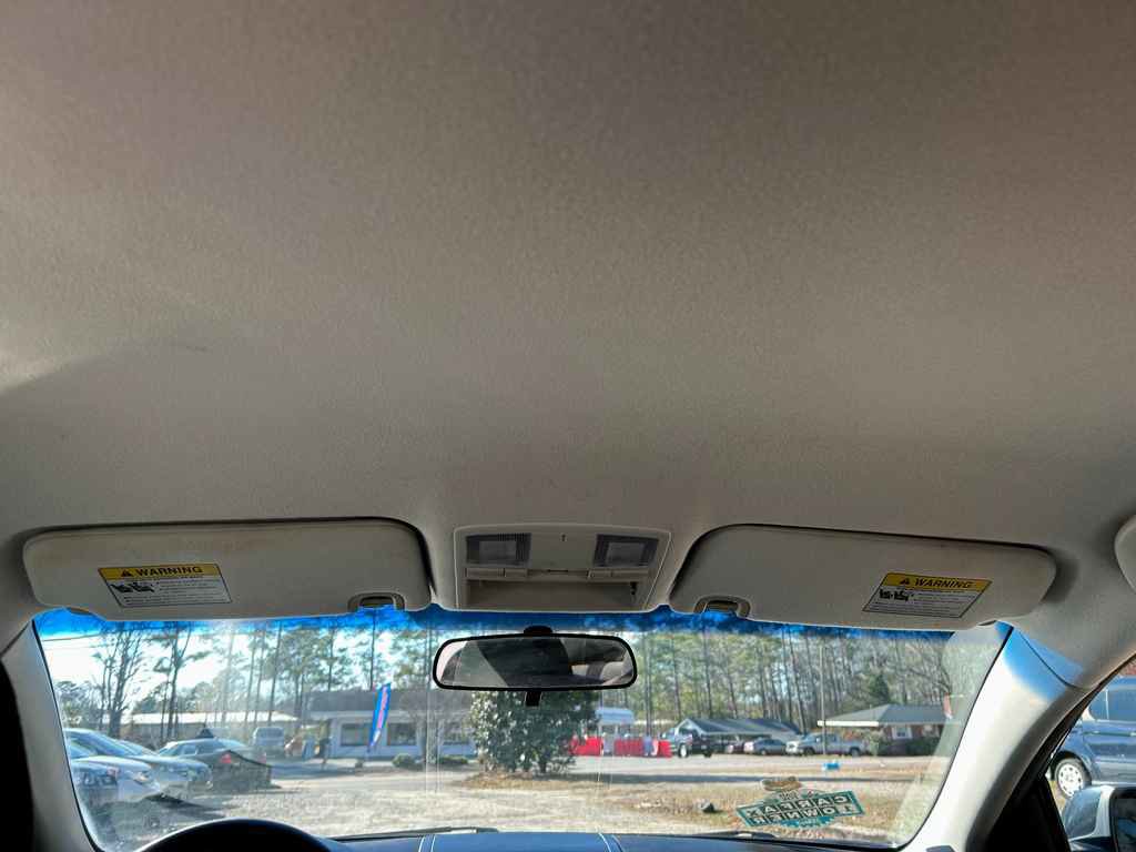 Used 2010 MAZDA MAZDA6 i Sport image 12