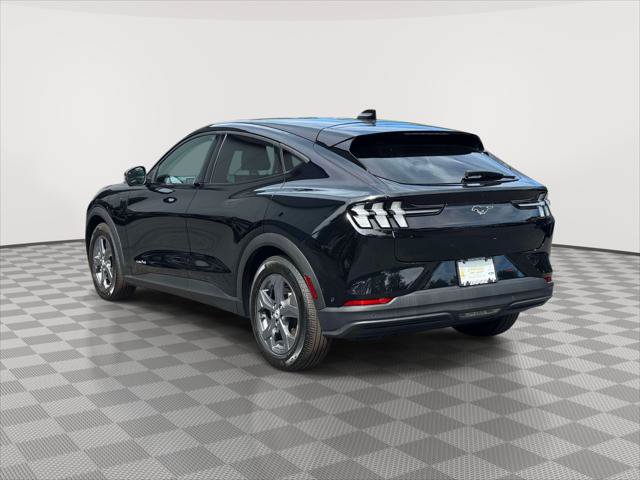 Used 2023 Ford Mustang Mach-E Select AWD/4WD image 5