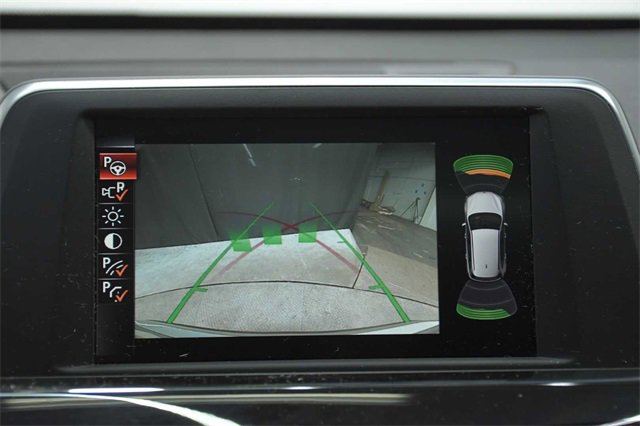 Used 2017 BMW X1 xDrive28i image 31