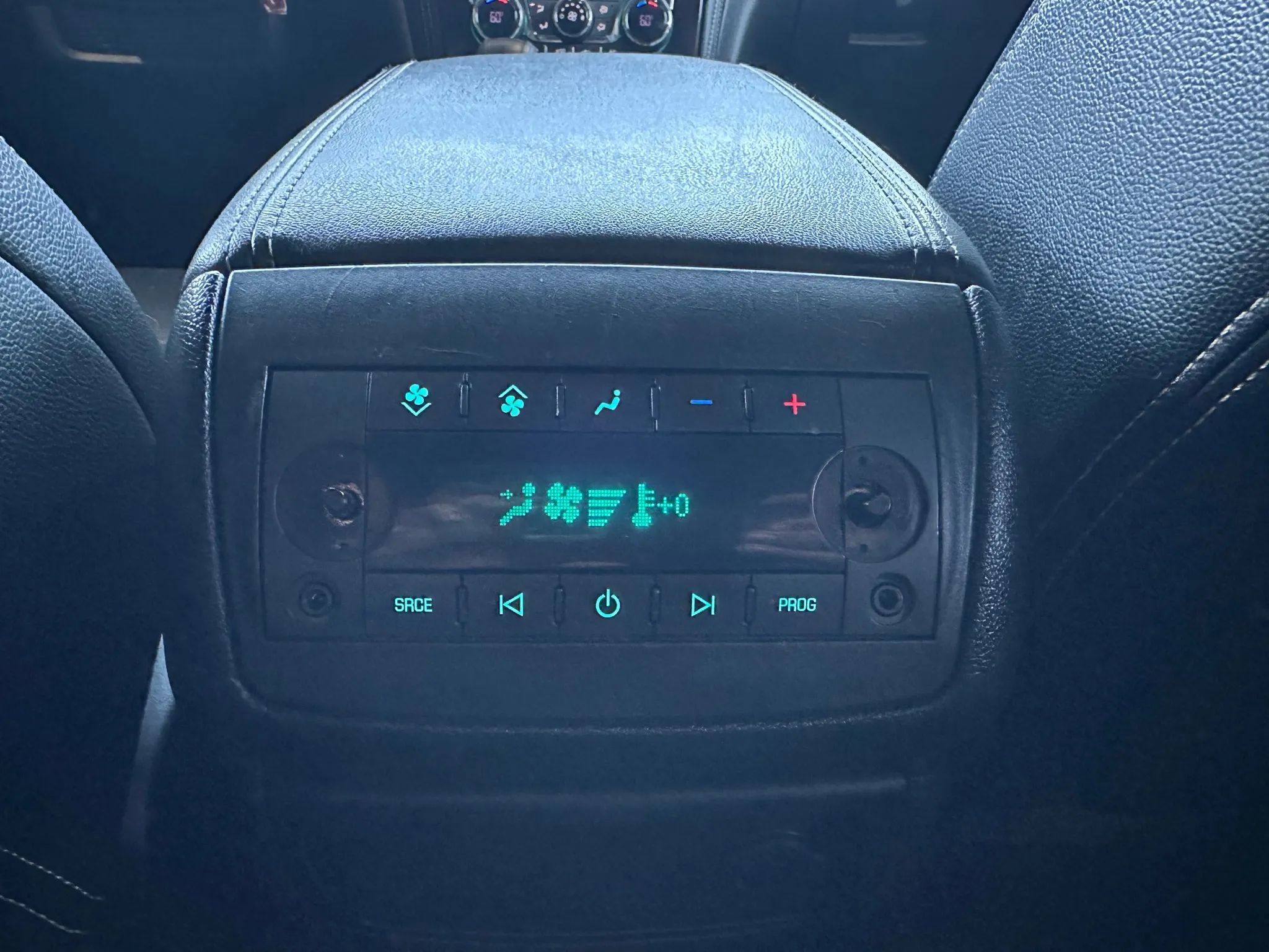 Used 2016 Chevrolet Traverse LT image 21