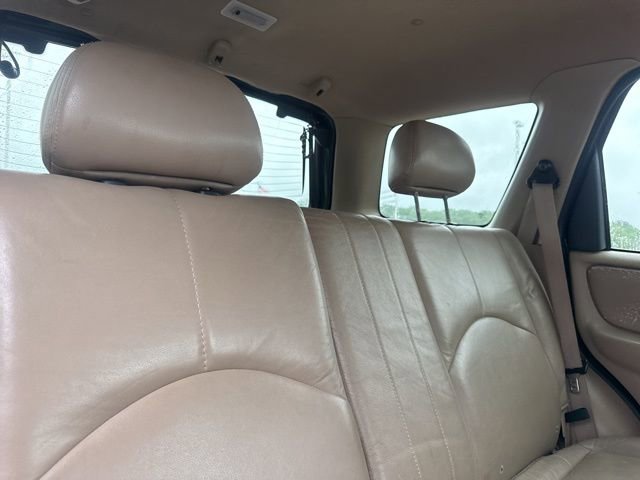 Used 2001 MAZDA Tribute ES FWD image 28