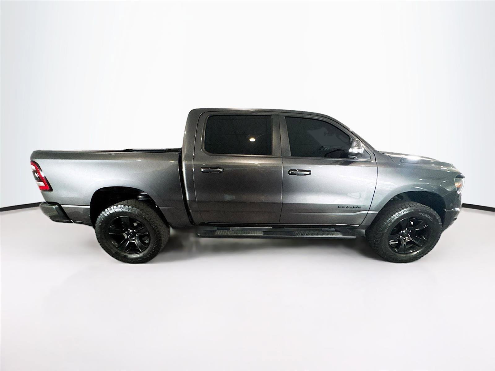 Used 2020 RAM 1500 Big Horn image 32