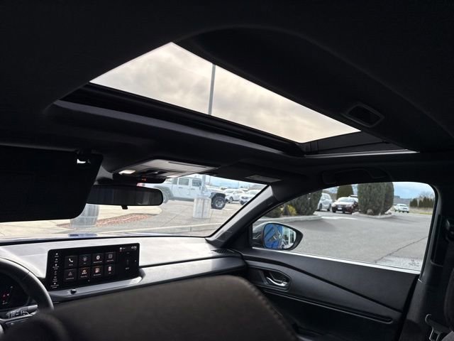 Used 2025 Honda Accord Sport image 22