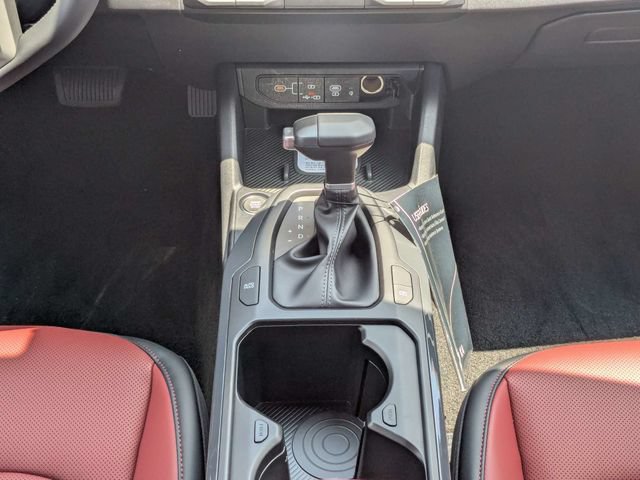 New 2026 Kia K4 GT-Line Turbo FWD image 18