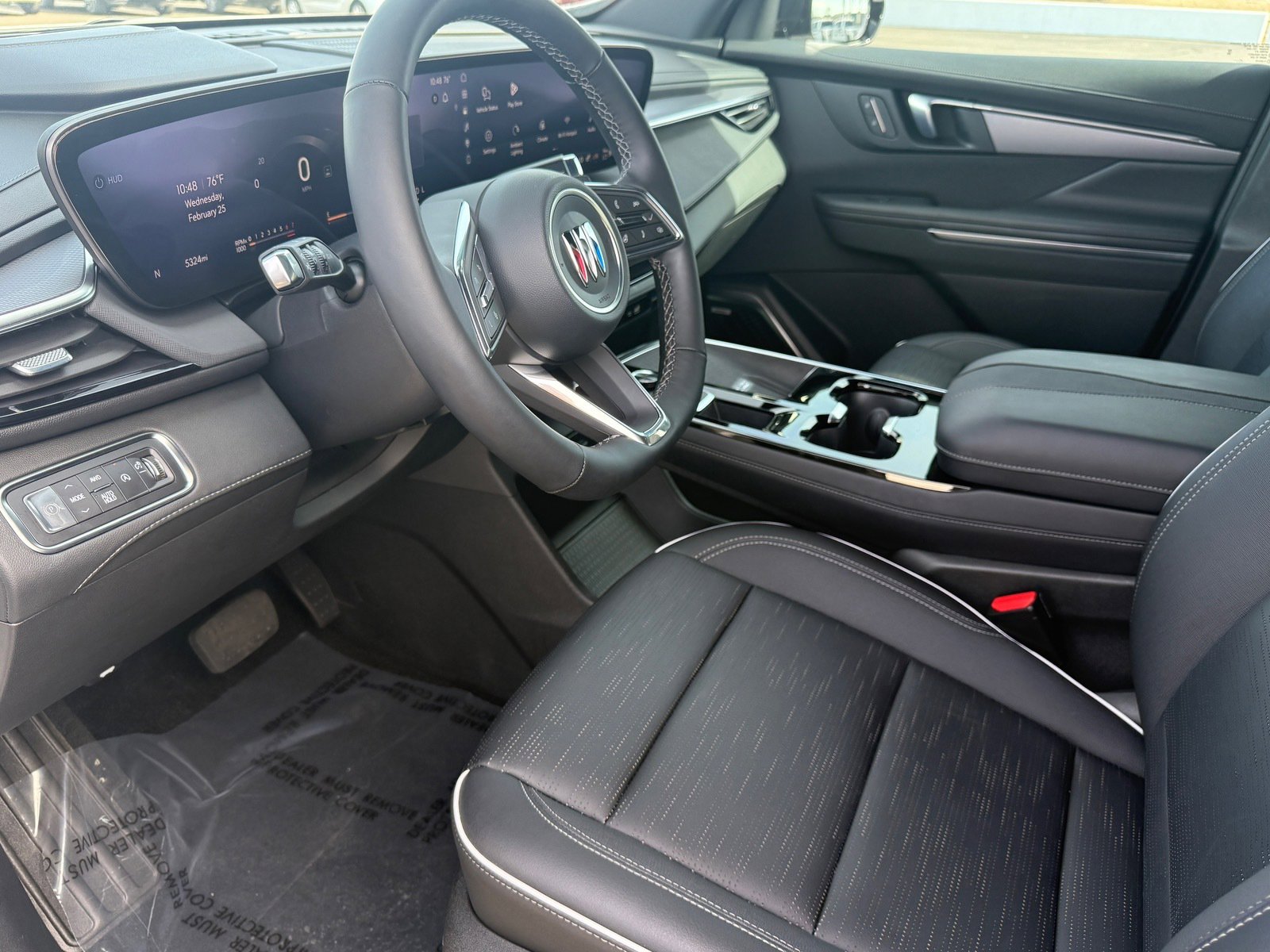 Used 2025 Buick Enclave Sport Touring w/ Power Package image 10