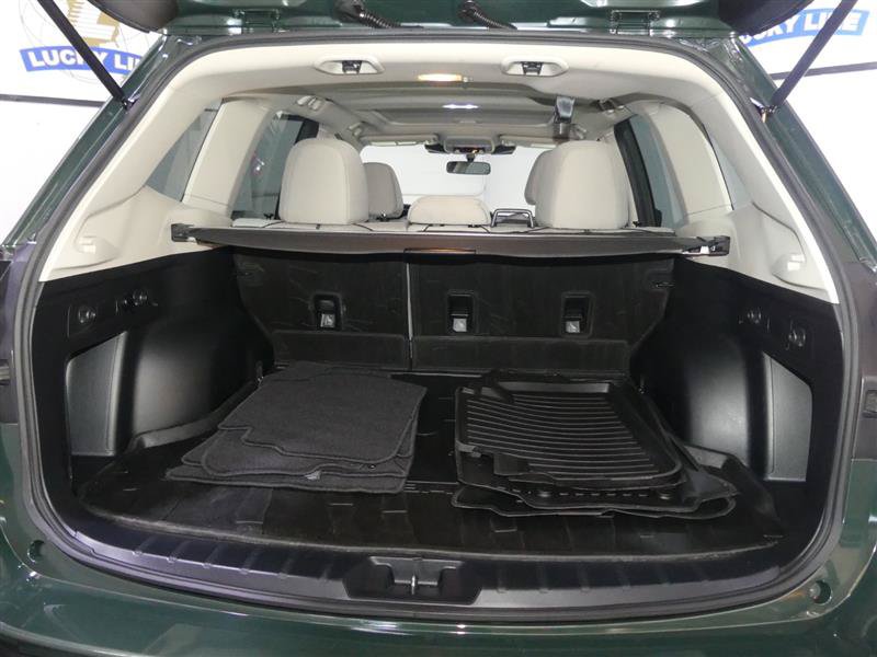 Used 2024 Subaru Forester Premium AWD/4WD image 9