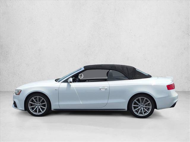 Used 2017 Audi A5 2.0T Sport w/ Technology Package AWD/4WD image 8