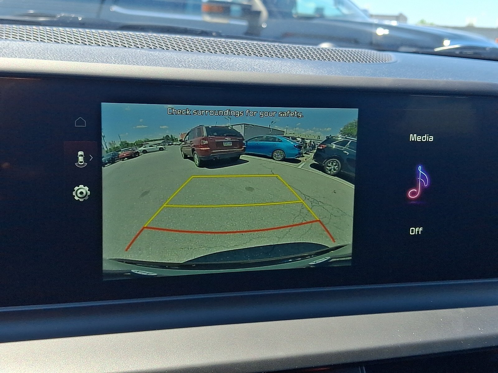 New 2026 Kia Seltos S AWD/4WD image 12