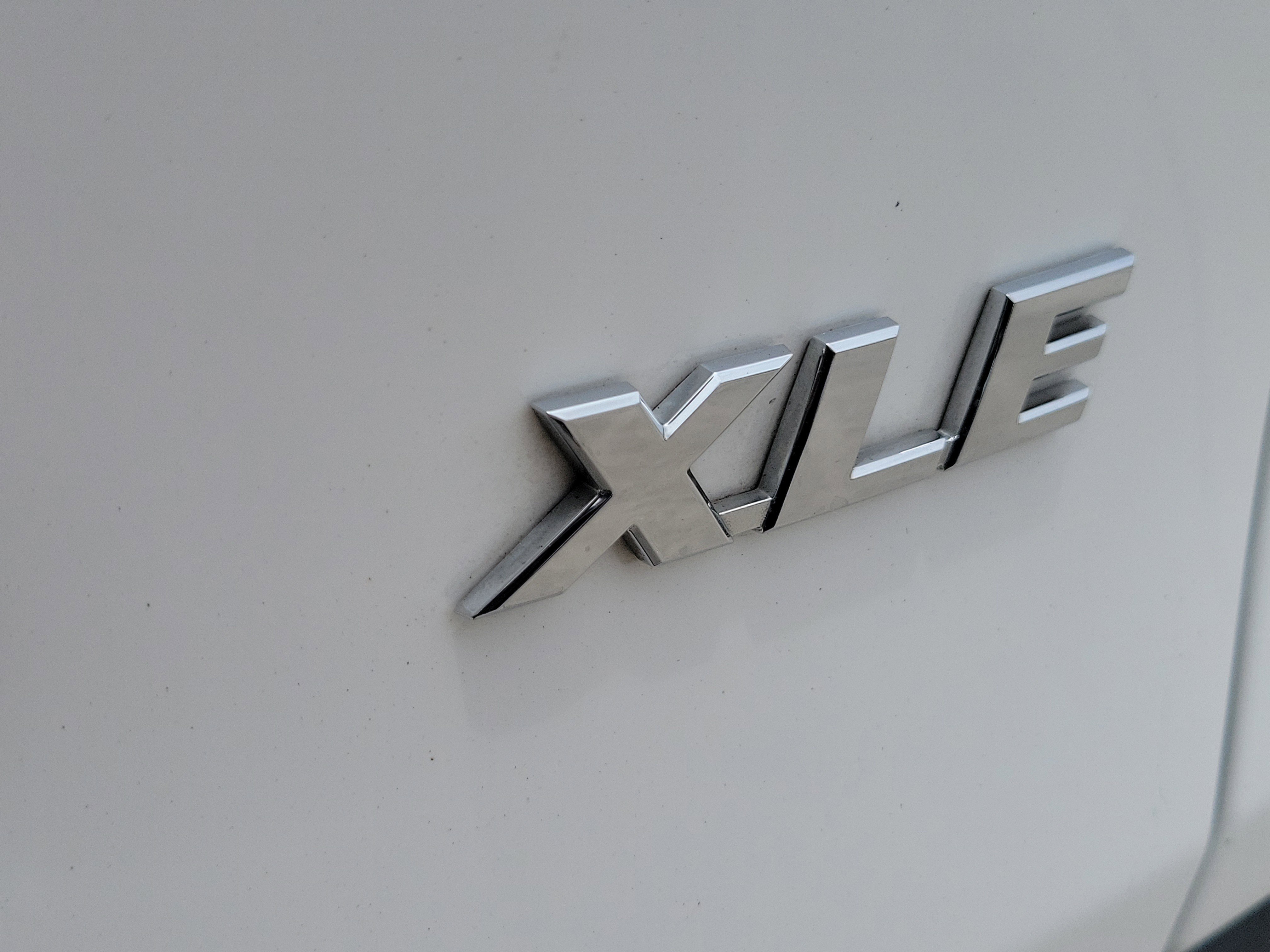 Used 2024 Toyota RAV4 XLE FWD image 10