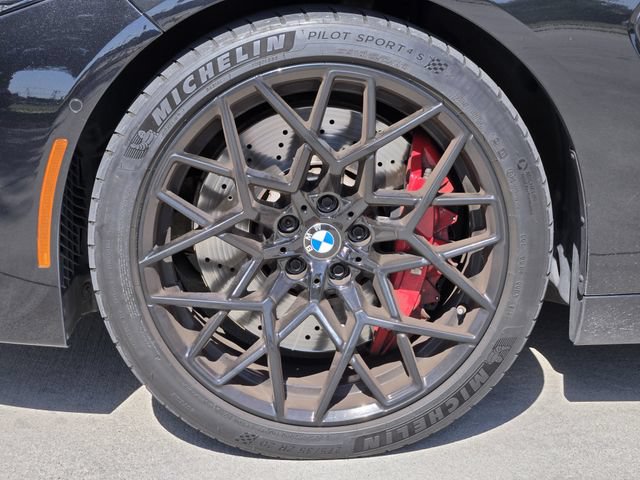 Used 2022 BMW M8 Gran Coupe xDrive Competition AWD/4WD image 14