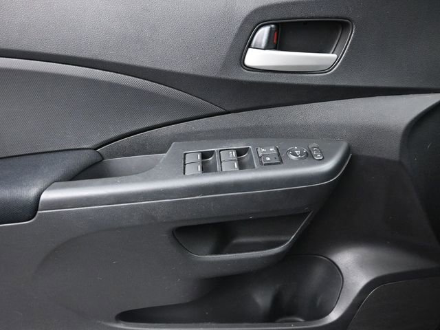 Used 2016 Honda CR-V SE image 24