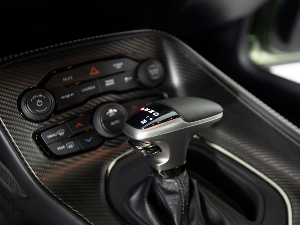 Used 2023 Dodge Challenger SRT Hellcat Redeye image 25