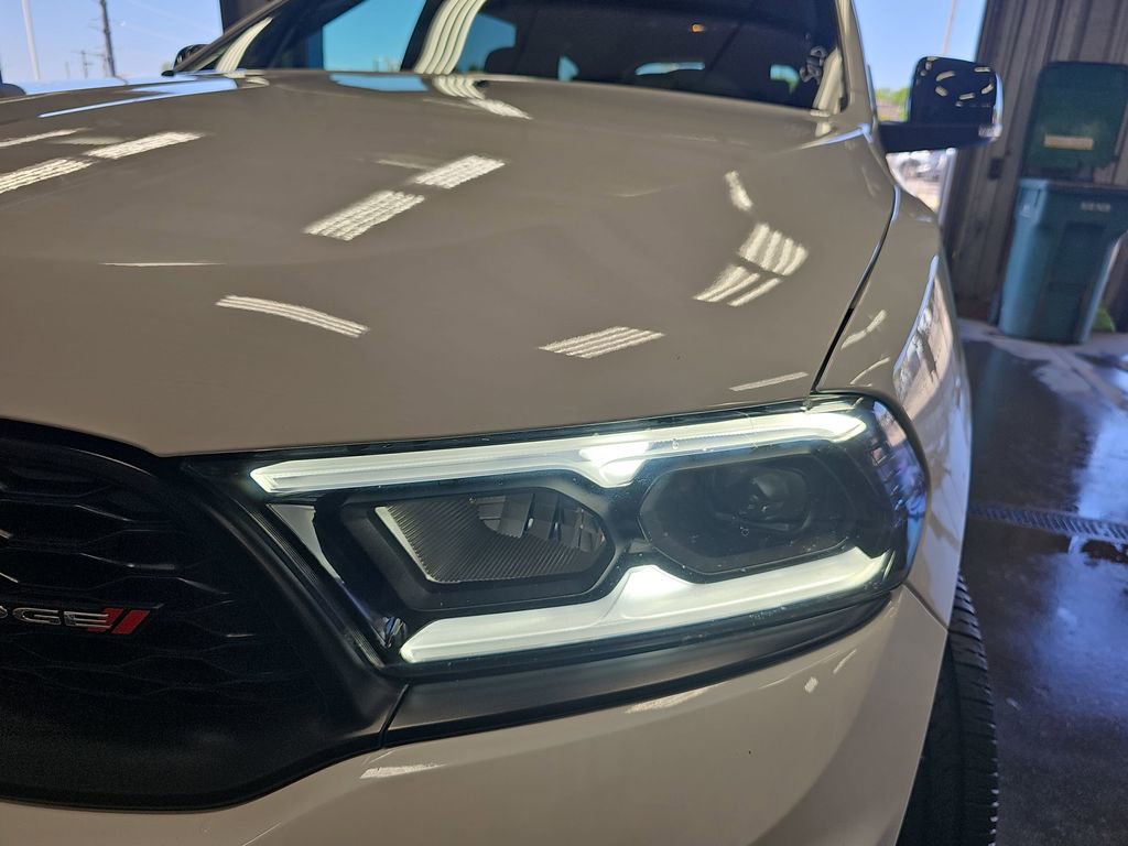 Used 2025 Dodge Durango GT AWD/4WD image 30