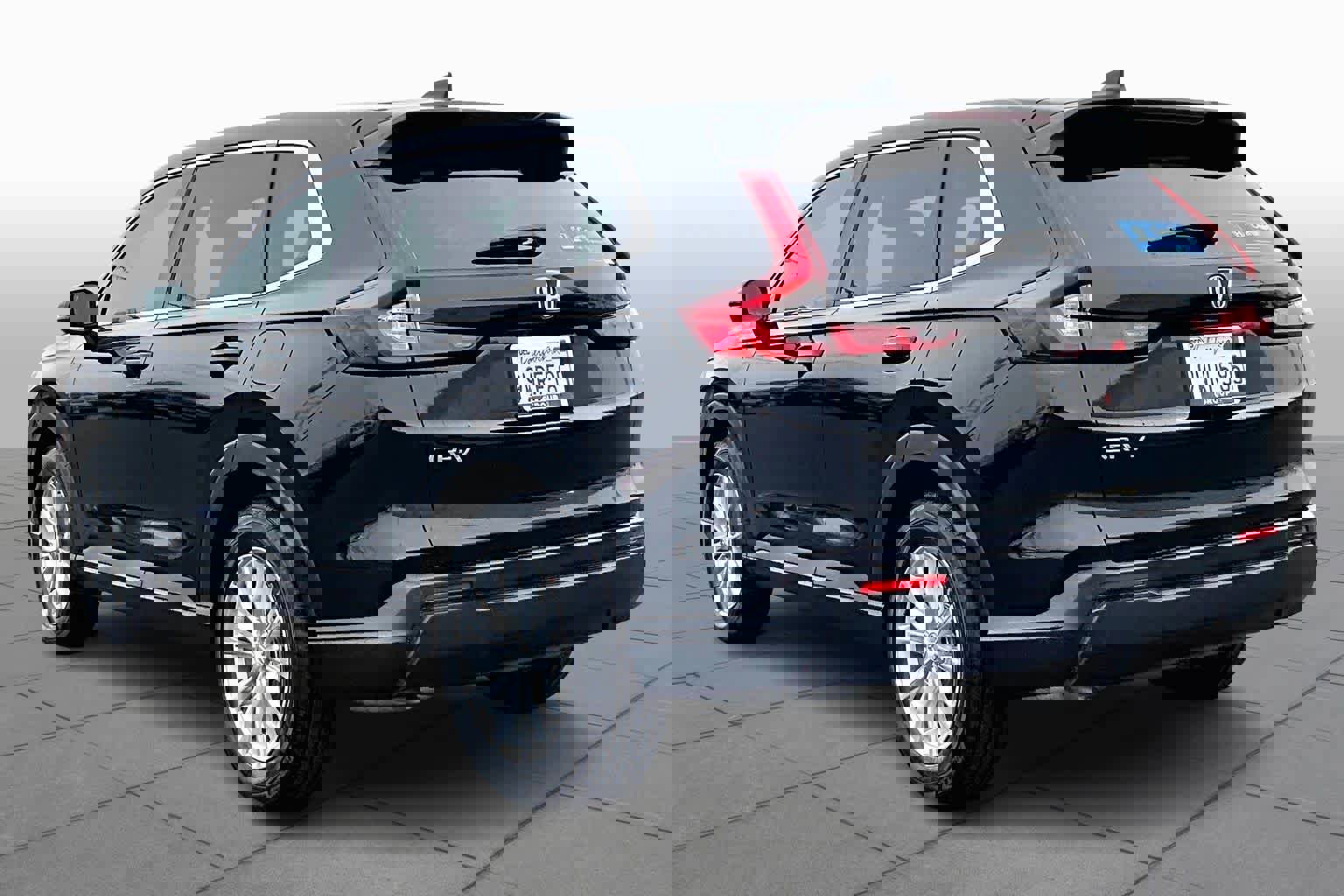 Certified 2025 Honda CR-V EX-L image 11