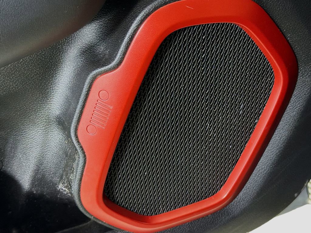 Used 2023 Jeep Renegade Trailhawk w/ Sun/Sound Group image 23