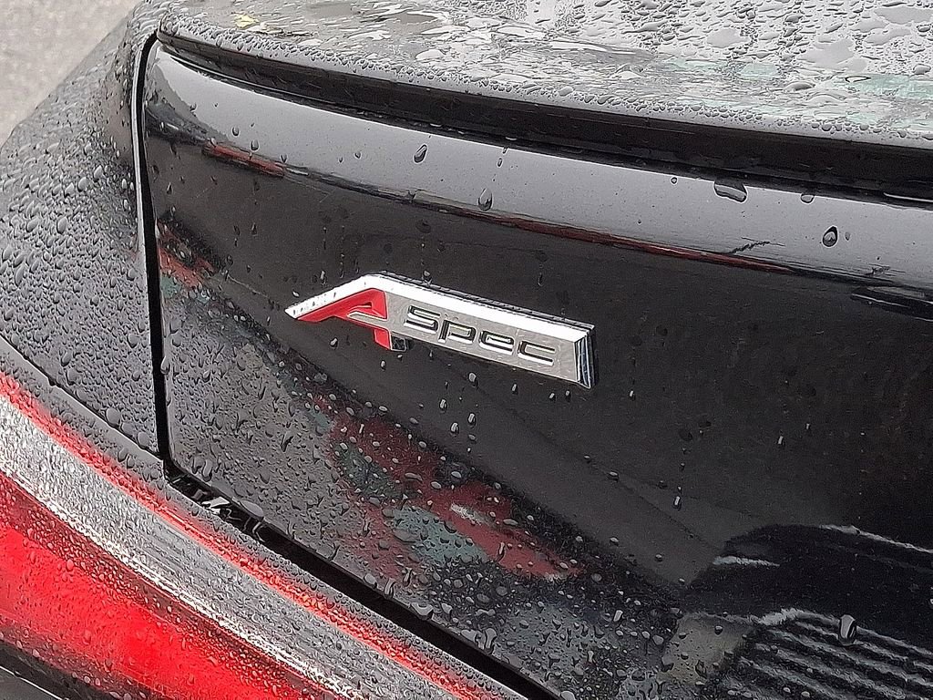 Used 2025 Acura Integra A-Spec image 30