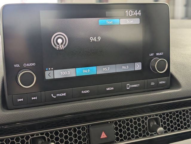 Used 2023 Honda Civic EX image 18