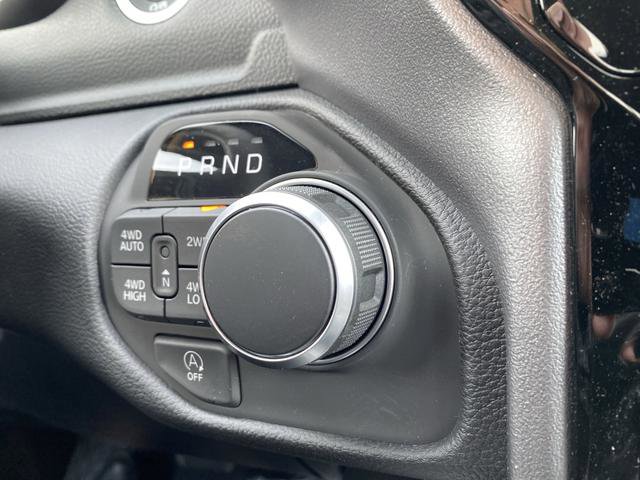 New 2025 RAM 1500 Big Horn image 20