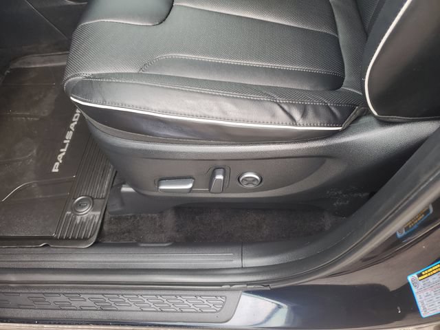 Used 2024 Hyundai Palisade SEL w/ Premium Package AWD/4WD image 18