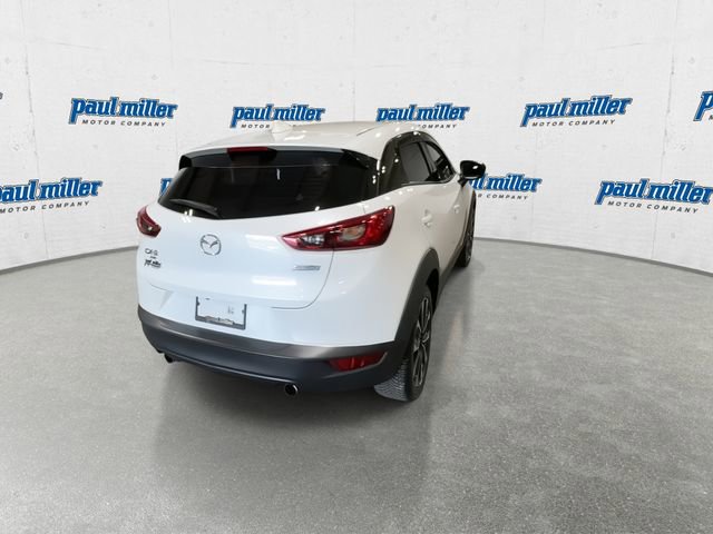 Used 2019 MAZDA CX-3 Touring AWD/4WD image 10