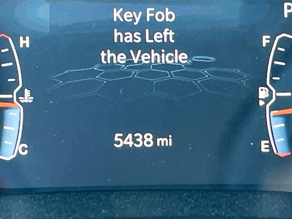 Used 2025 Jeep Compass Latitude image 12