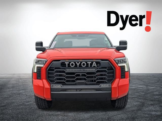 Used 2023 Toyota Tundra TRD Pro w/ TRD Pro Tow Package image 9