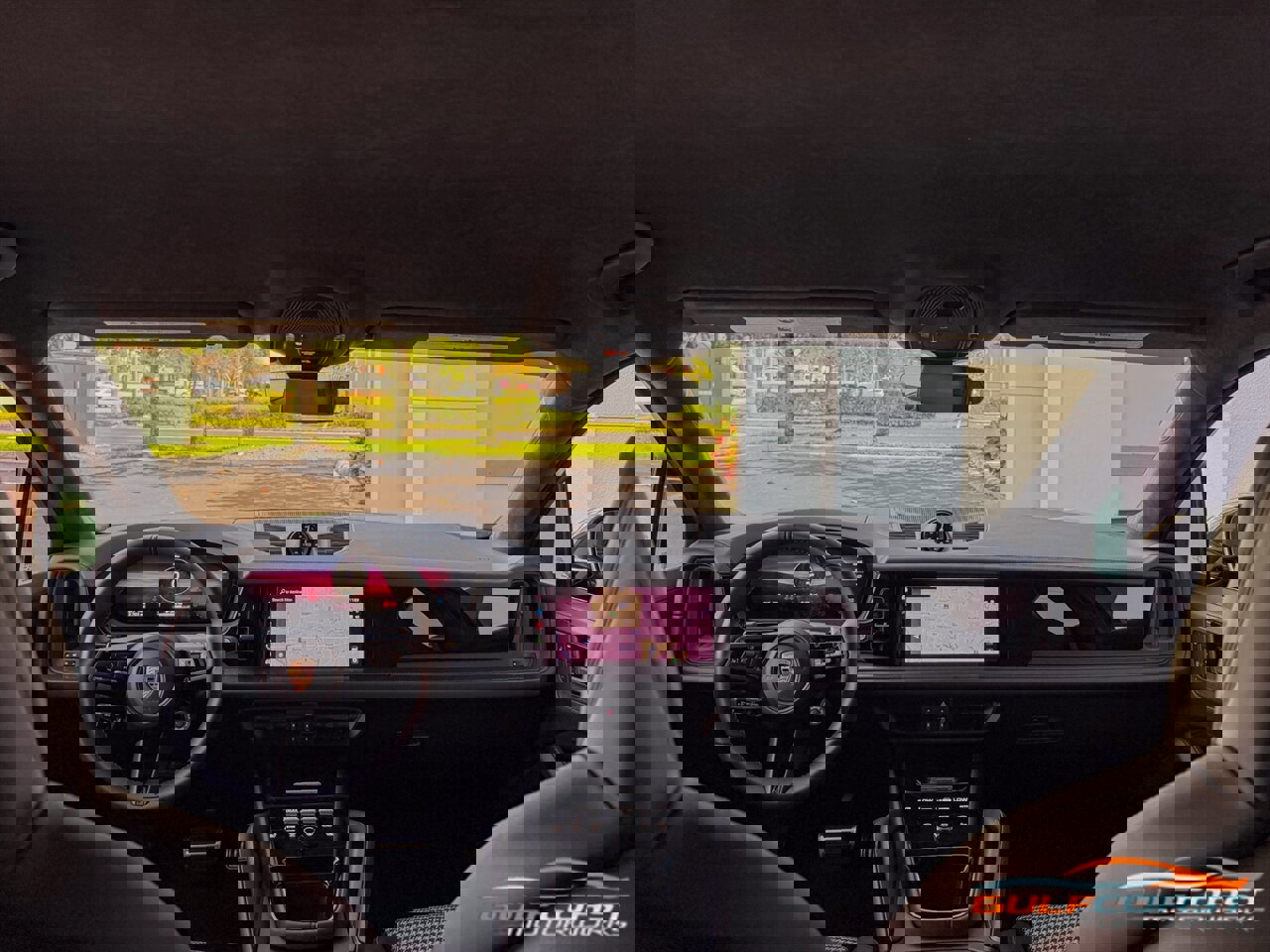 Used 2026 Porsche Cayenne GTS image 32