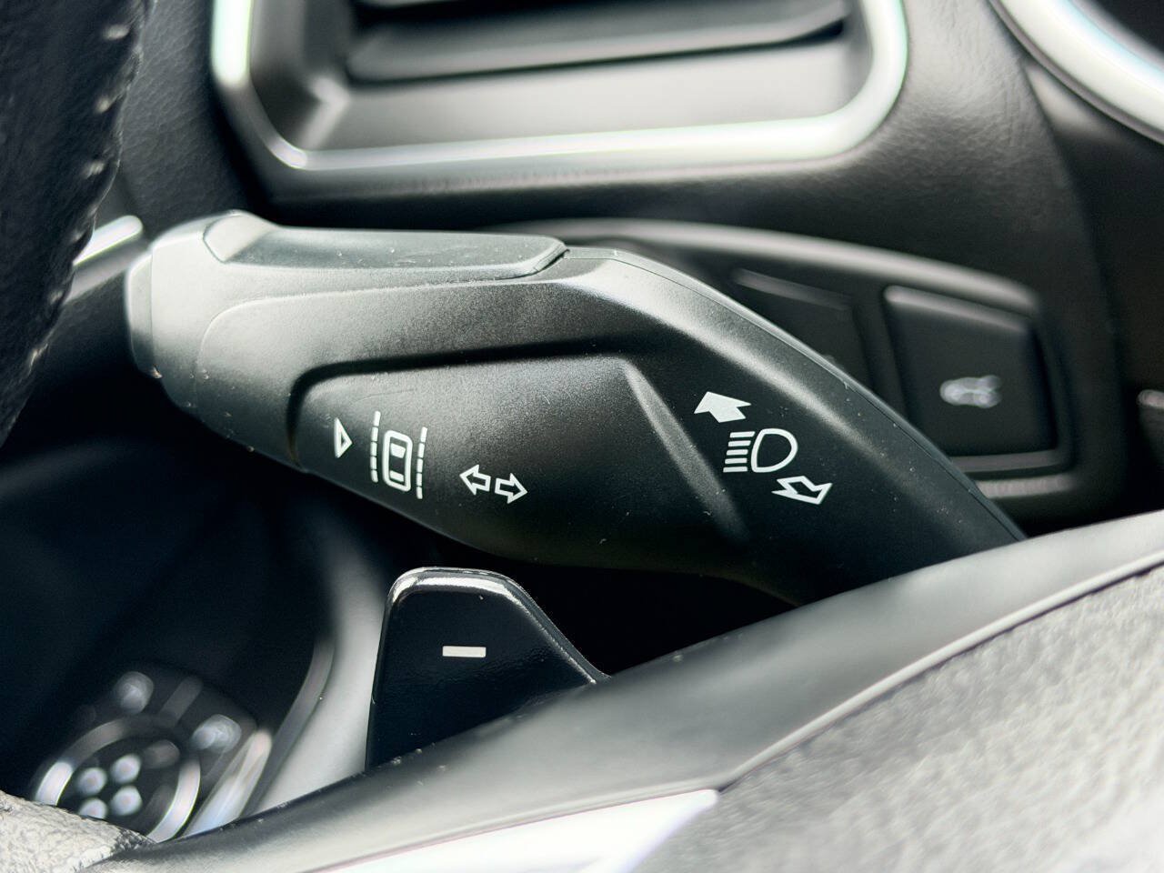 Used 2015 Ford Edge Sport w/ Equipment Group 401A AWD/4WD image 33