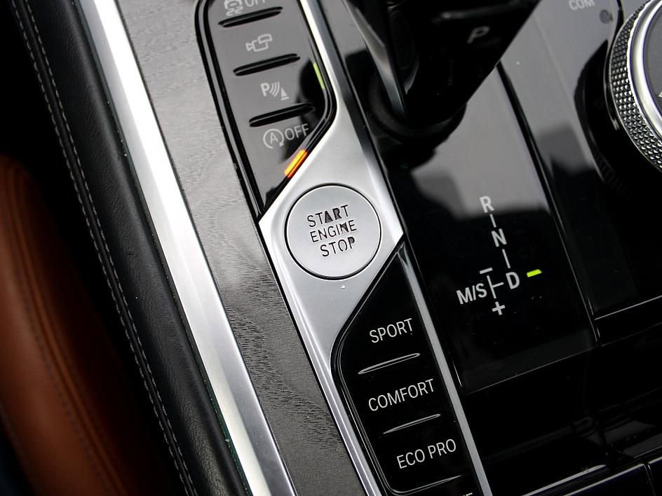 Used 2020 BMW 840i xDrive 840i w/ Driving Assistance Package image 45