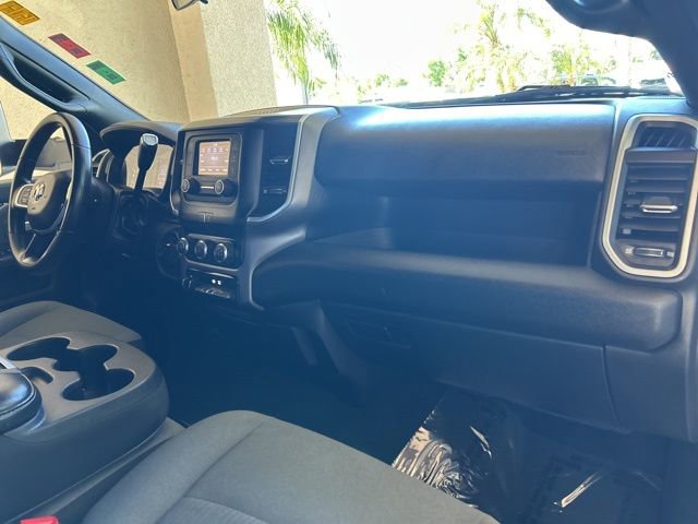 Used 2021 RAM 2500 Big Horn AWD/4WD image 27