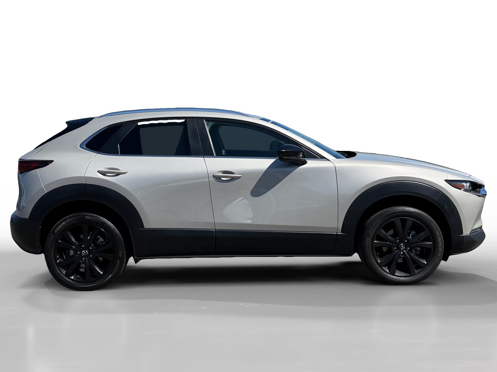 Certified 2024 MAZDA CX-30 AWD 2.5 S w/ Select Sport Pkg image 6