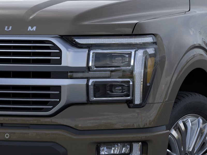 New 2026 Ford F150 Platinum AWD/4WD image 19