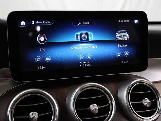 Used 2022 Mercedes-Benz GLC 300 4MATIC image 18