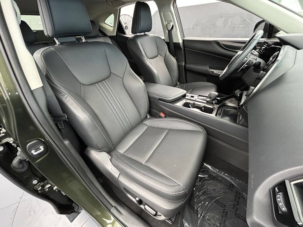 Used 2025 Lexus NX 250 FWD w/ Cold Area Package image 43