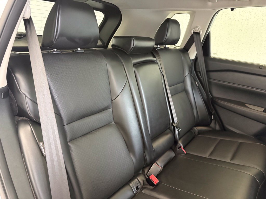 Used 2024 Nissan Rogue SV w/ SV Premium Package FWD image 37