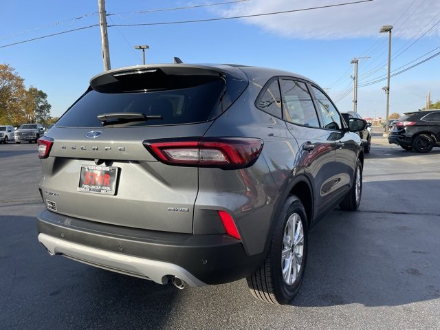 New 2025 Ford Escape Active w/ Active Premium Tech Pack image 13